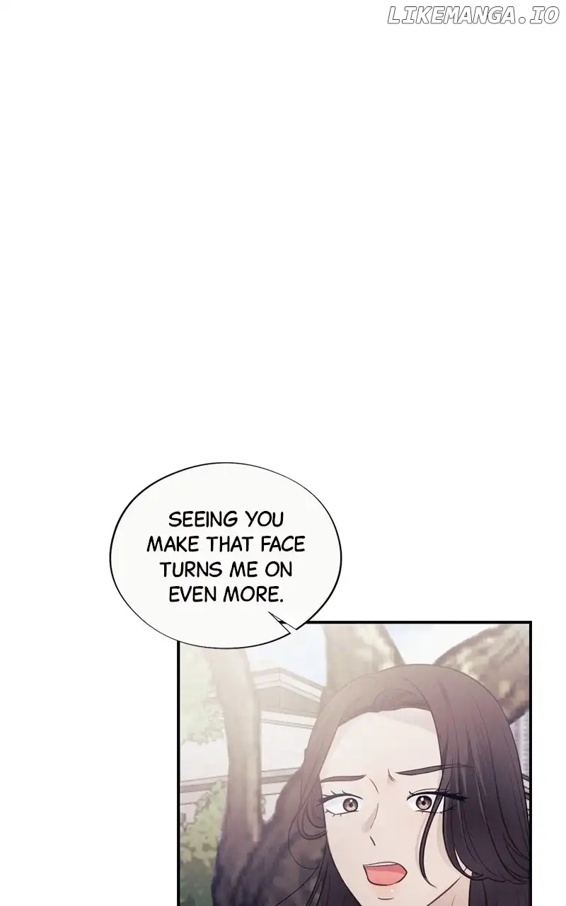 The Seductive Wife Chapter 30 - Page 78