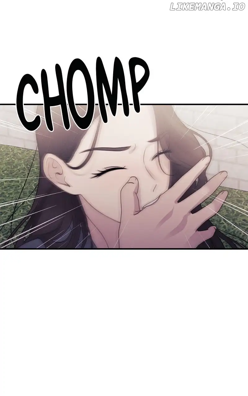 The Seductive Wife Chapter 30 - Page 81