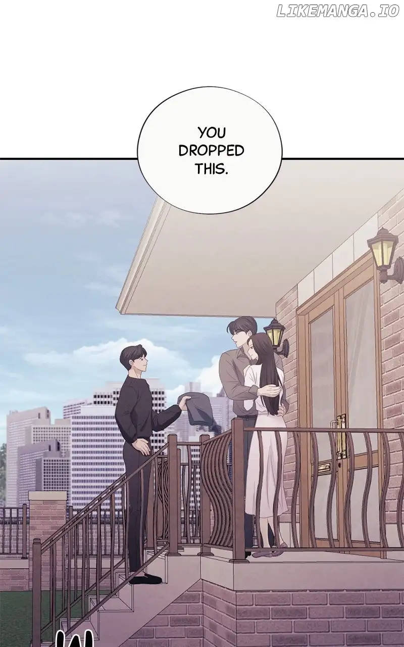 The Seductive Wife Chapter 30 - Page 88