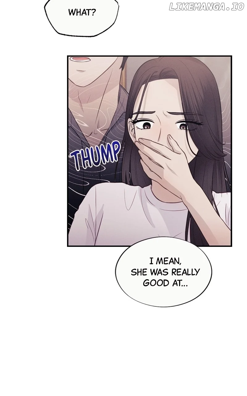 The Seductive Wife Chapter 31 - Page 4