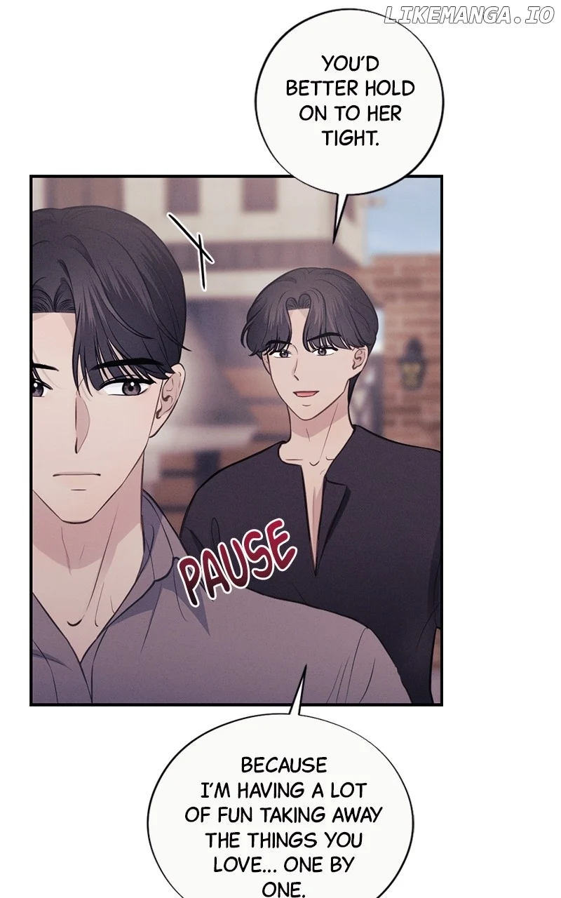 The Seductive Wife Chapter 31 - Page 9