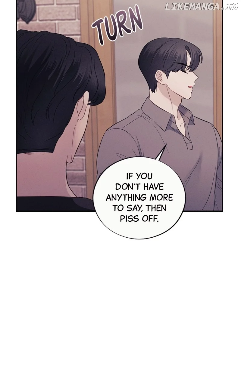 The Seductive Wife Chapter 31 - Page 19