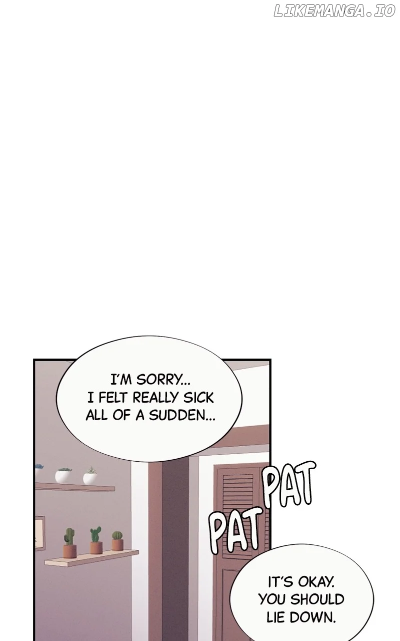 The Seductive Wife Chapter 31 - Page 22