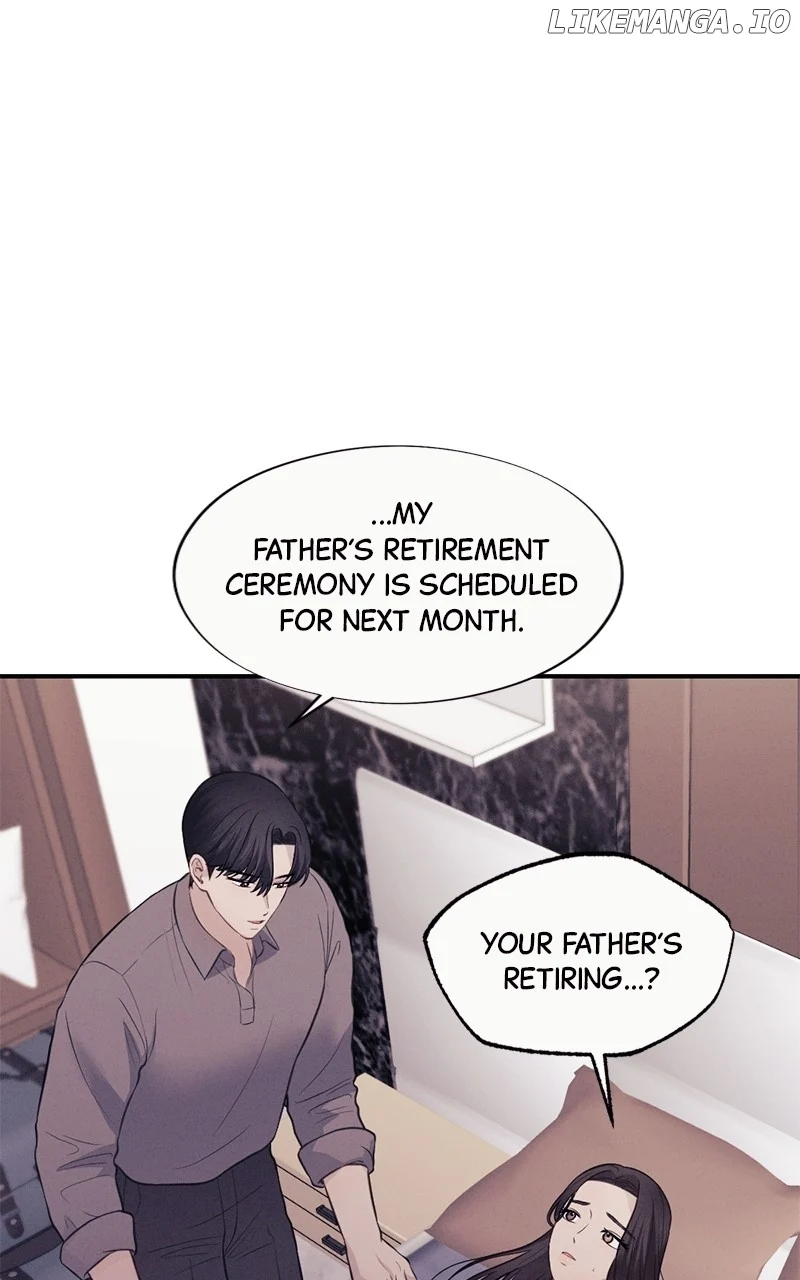 The Seductive Wife Chapter 31 - Page 24