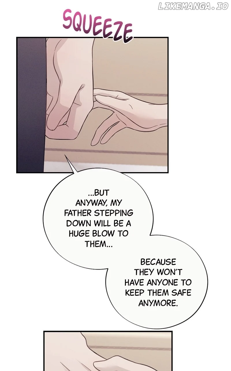 The Seductive Wife Chapter 31 - Page 33