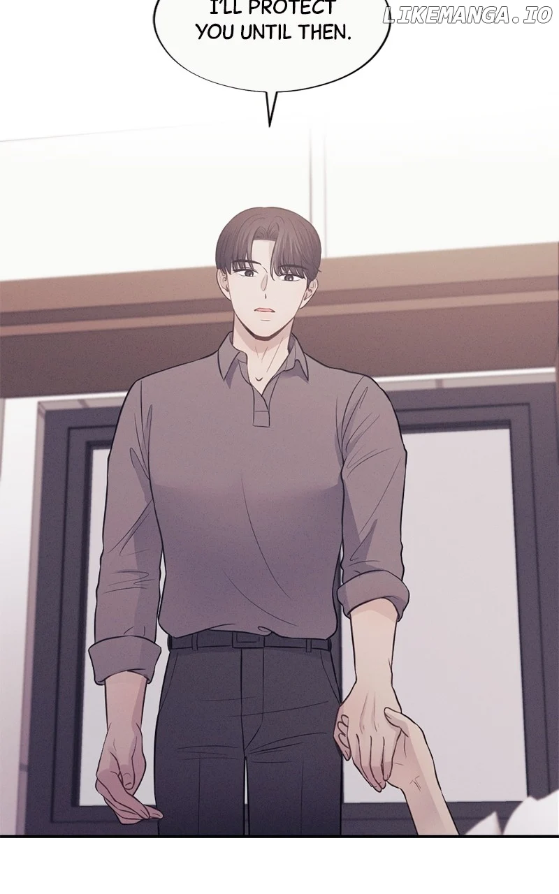 The Seductive Wife Chapter 31 - Page 35