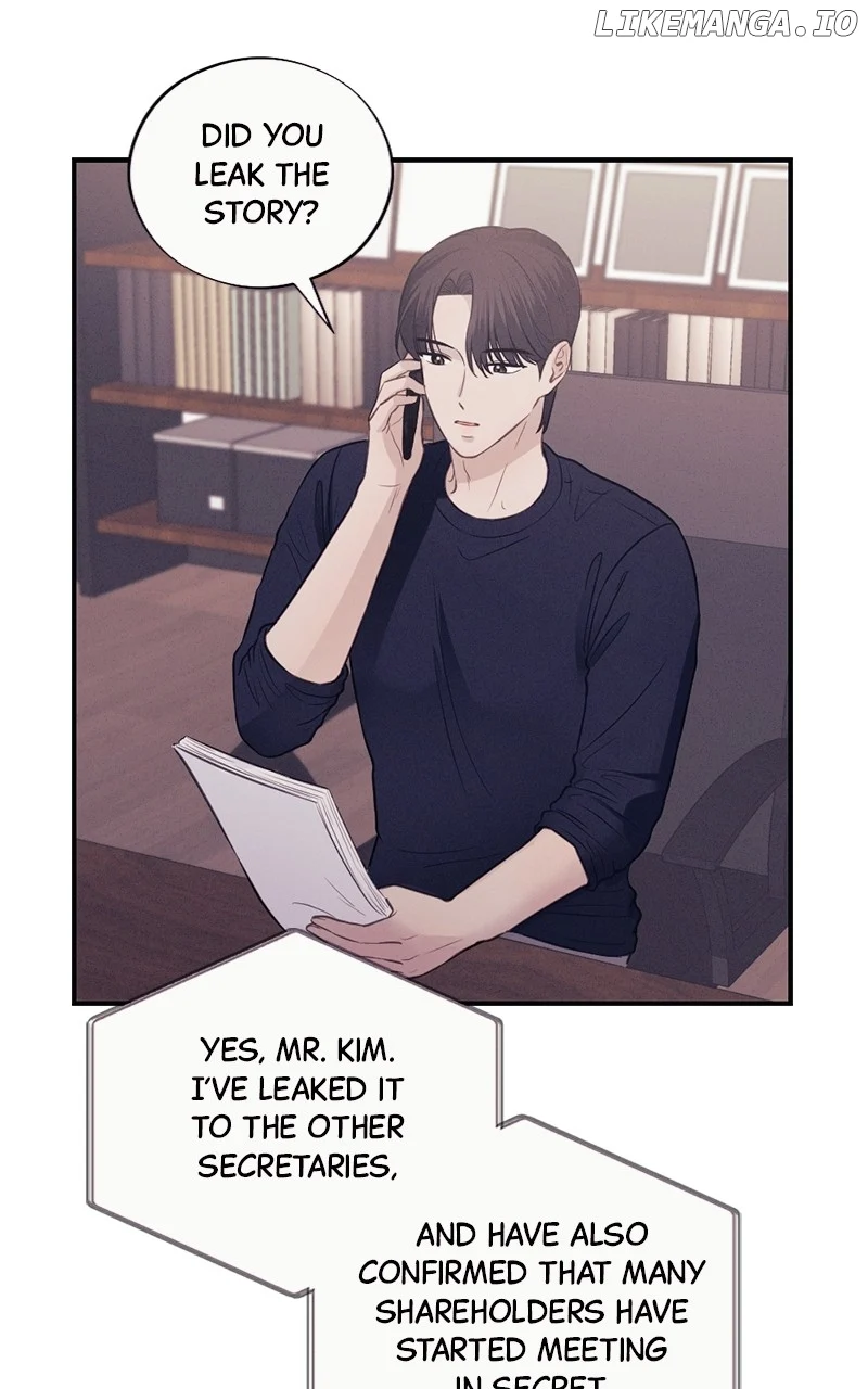 The Seductive Wife Chapter 31 - Page 39