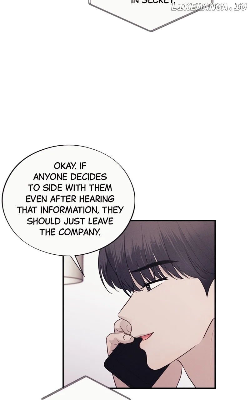 The Seductive Wife Chapter 31 - Page 40