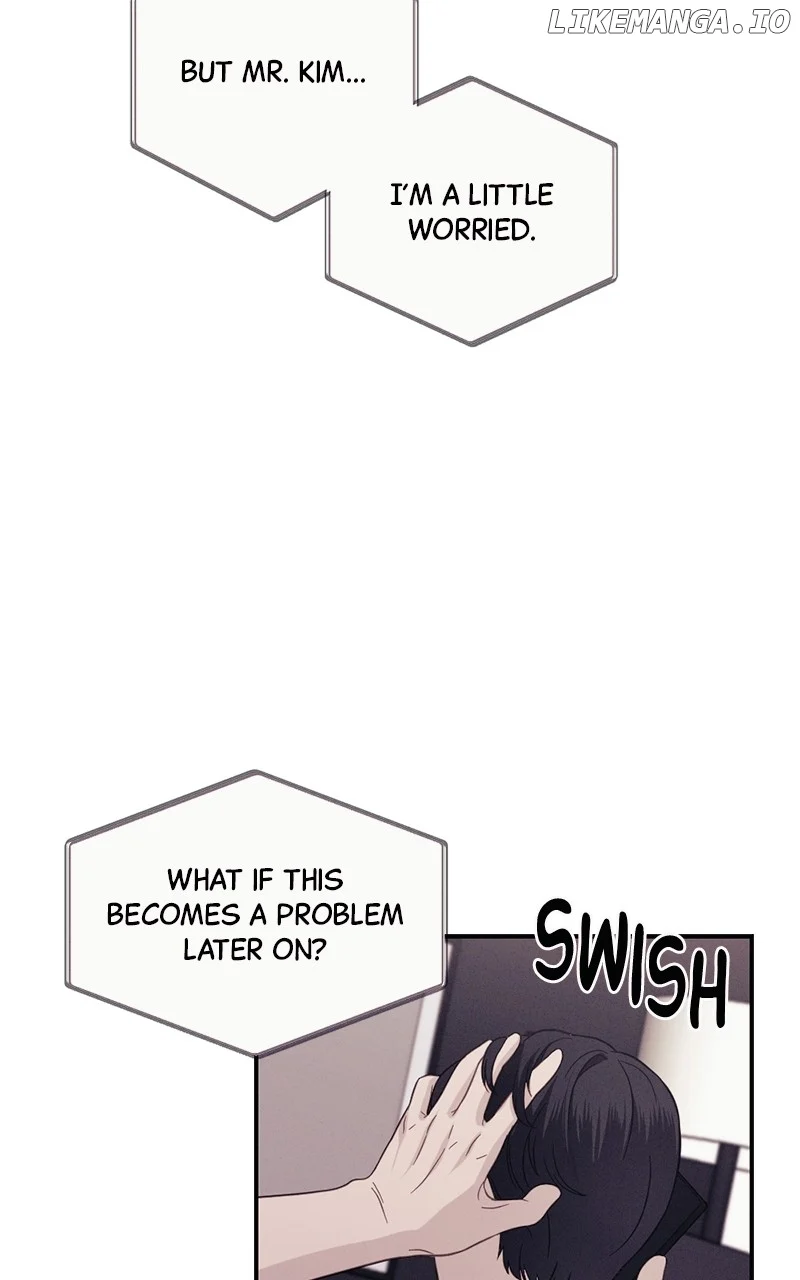 The Seductive Wife Chapter 31 - Page 41