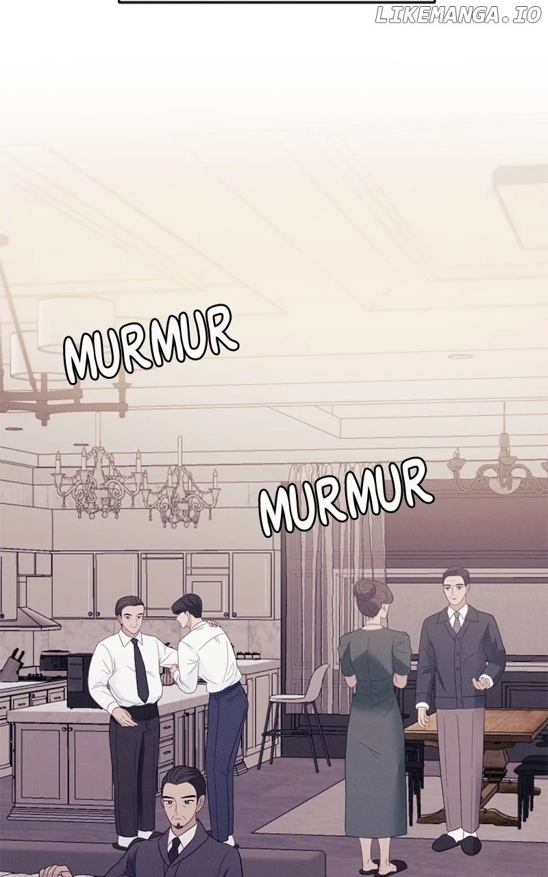 The Seductive Wife Chapter 31 - Page 50