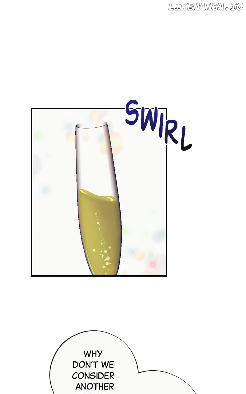 The Seductive Wife Chapter 31 - Page 54