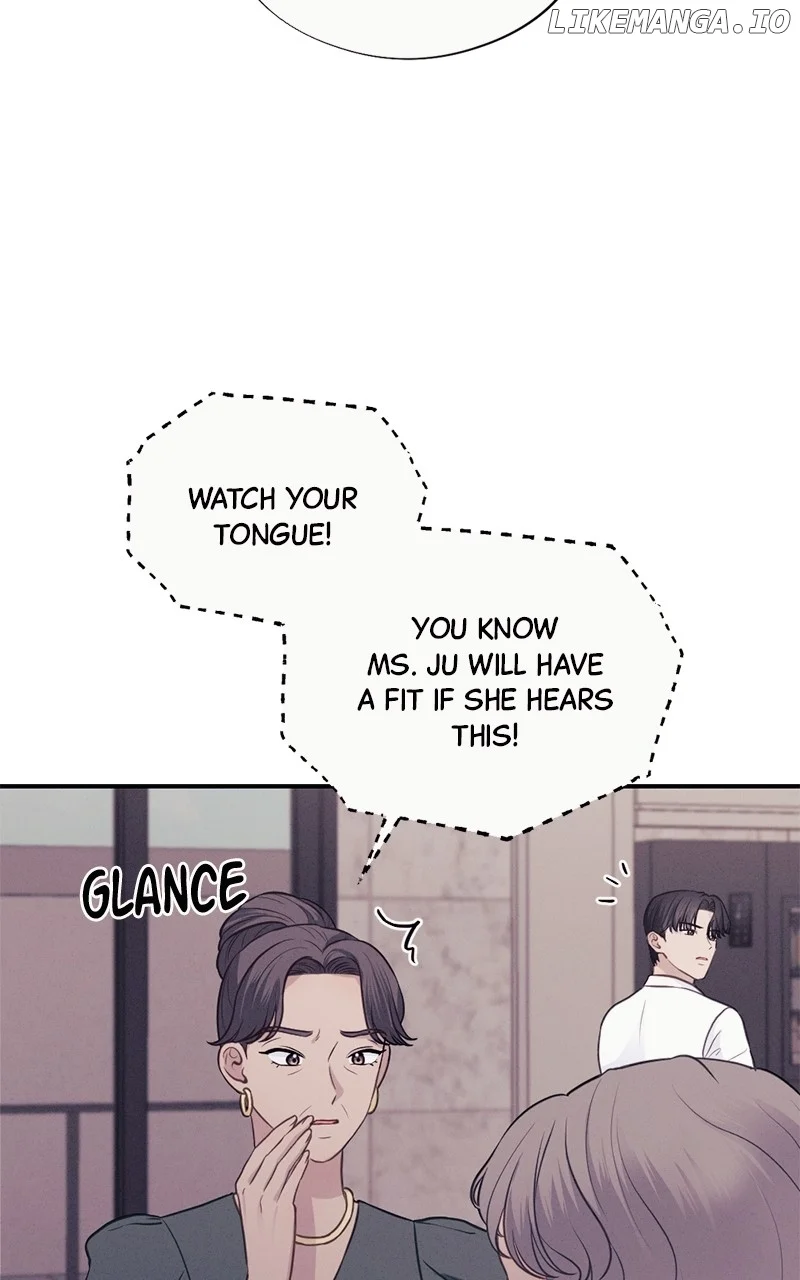 The Seductive Wife Chapter 31 - Page 56