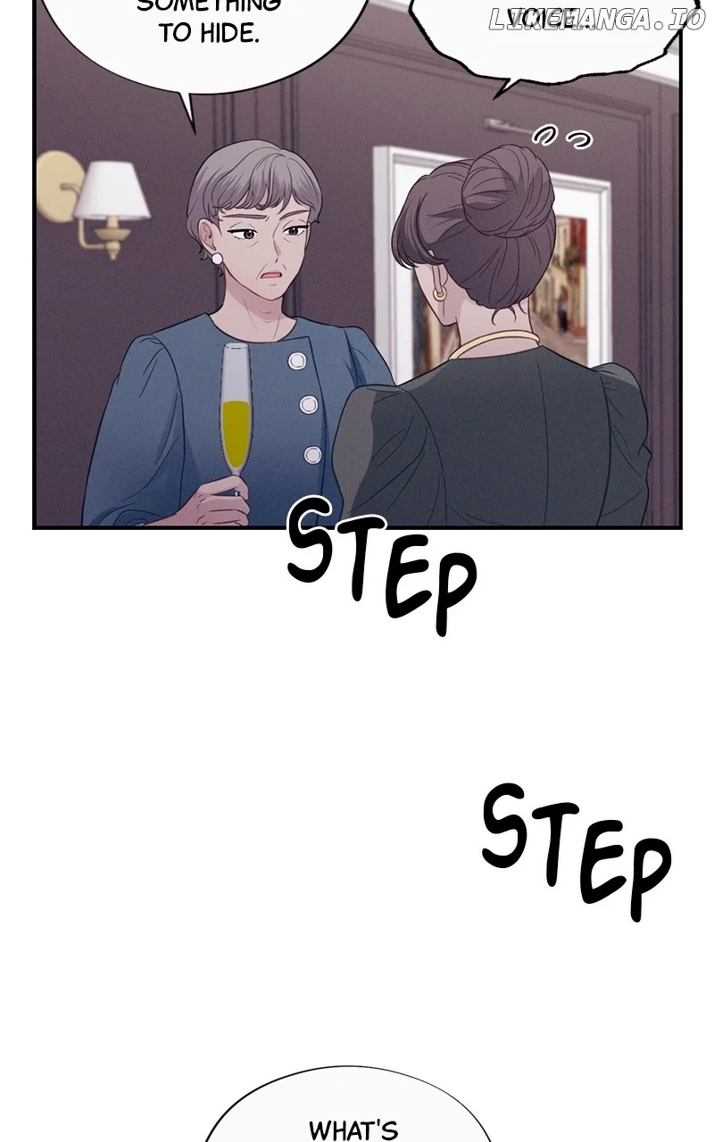 The Seductive Wife Chapter 31 - Page 62