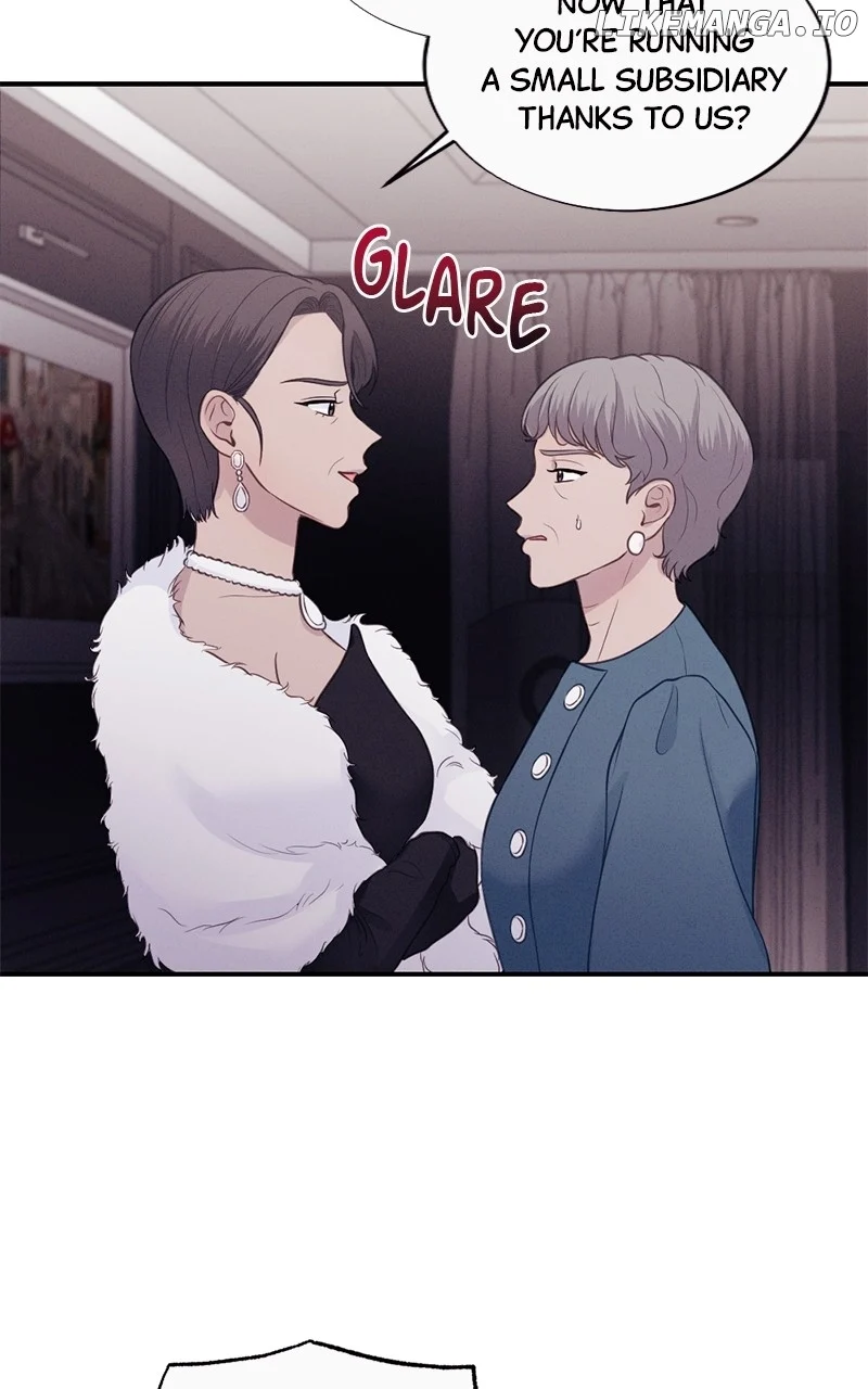 The Seductive Wife Chapter 31 - Page 68