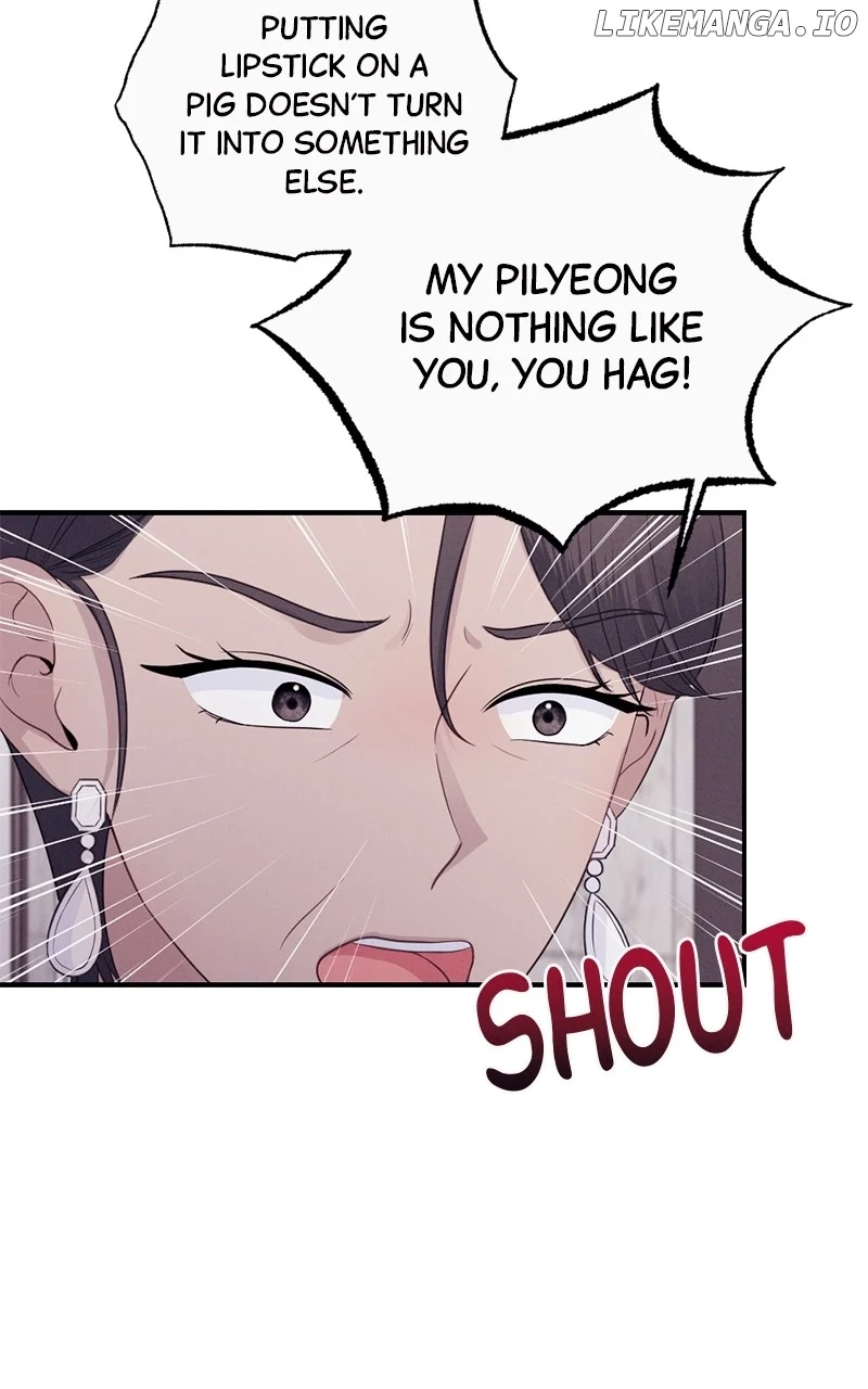 The Seductive Wife Chapter 31 - Page 69