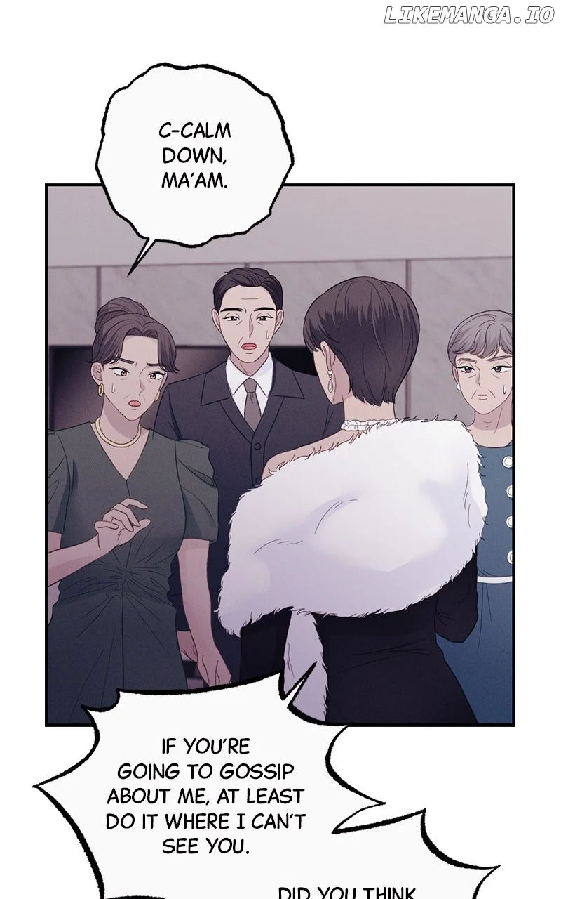 The Seductive Wife Chapter 31 - Page 70