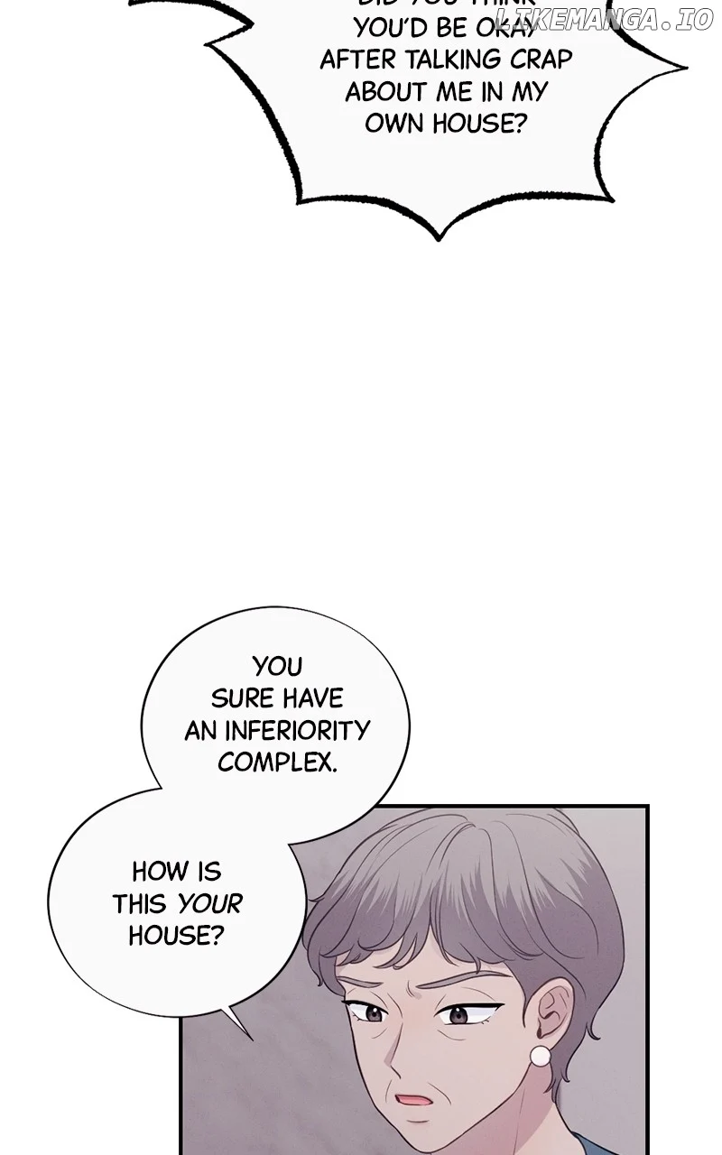 The Seductive Wife Chapter 31 - Page 71