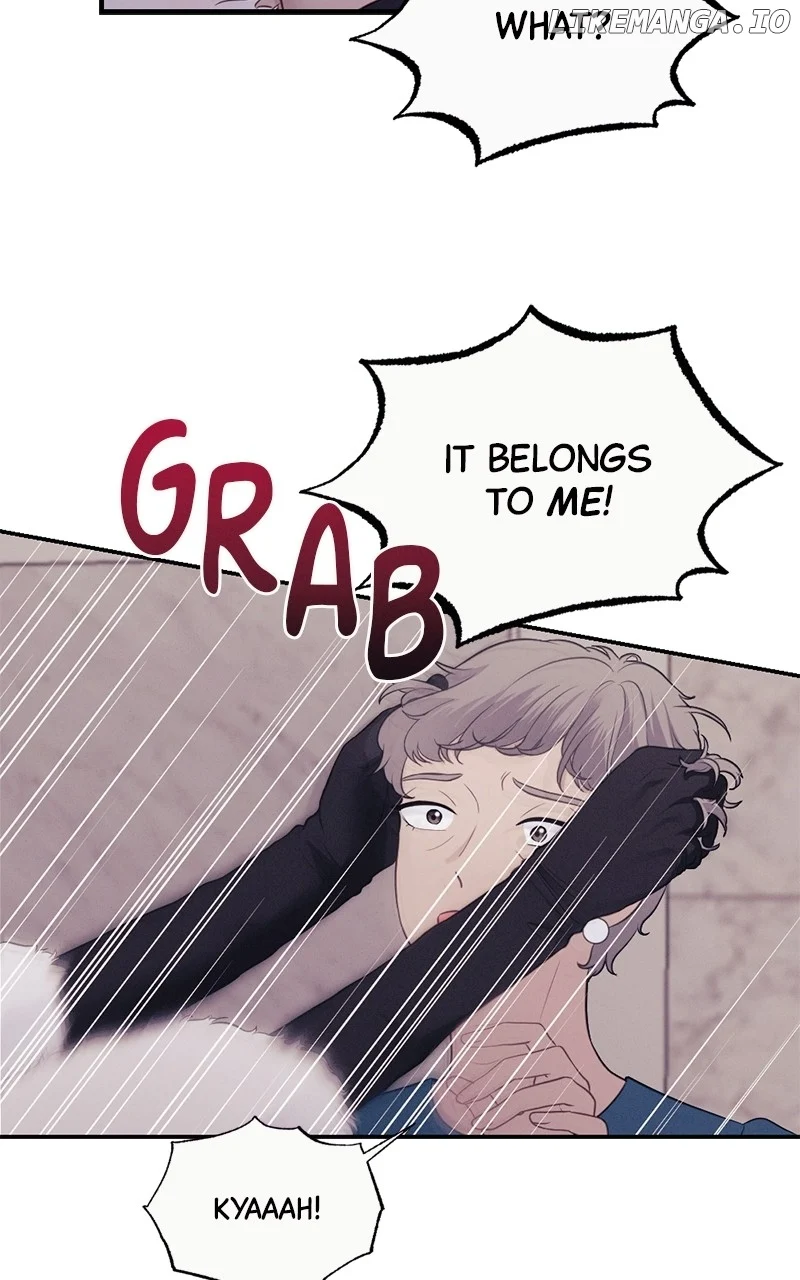 The Seductive Wife Chapter 31 - Page 73