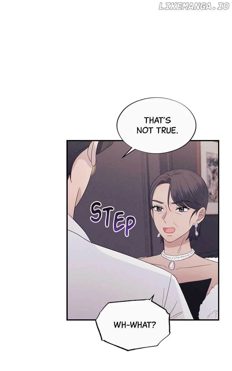 The Seductive Wife Chapter 32 - Page 4