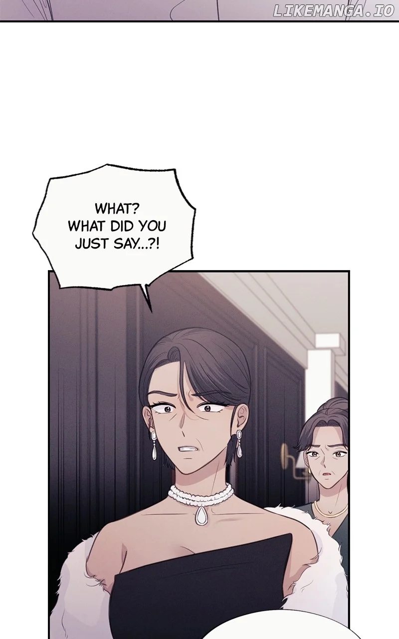 The Seductive Wife Chapter 32 - Page 6