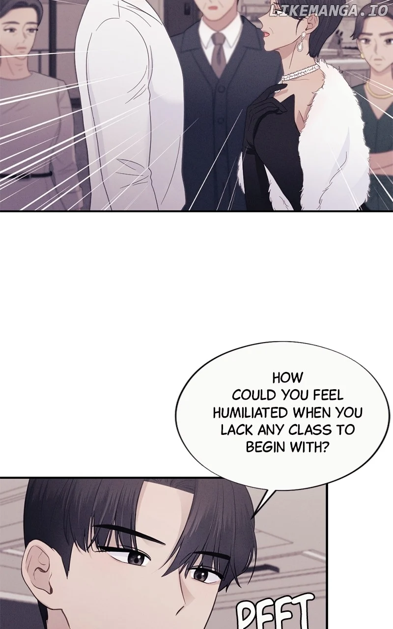 The Seductive Wife Chapter 32 - Page 8