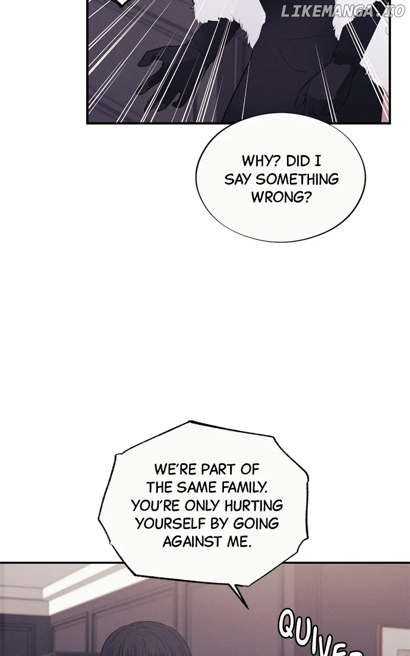 The Seductive Wife Chapter 32 - Page 10