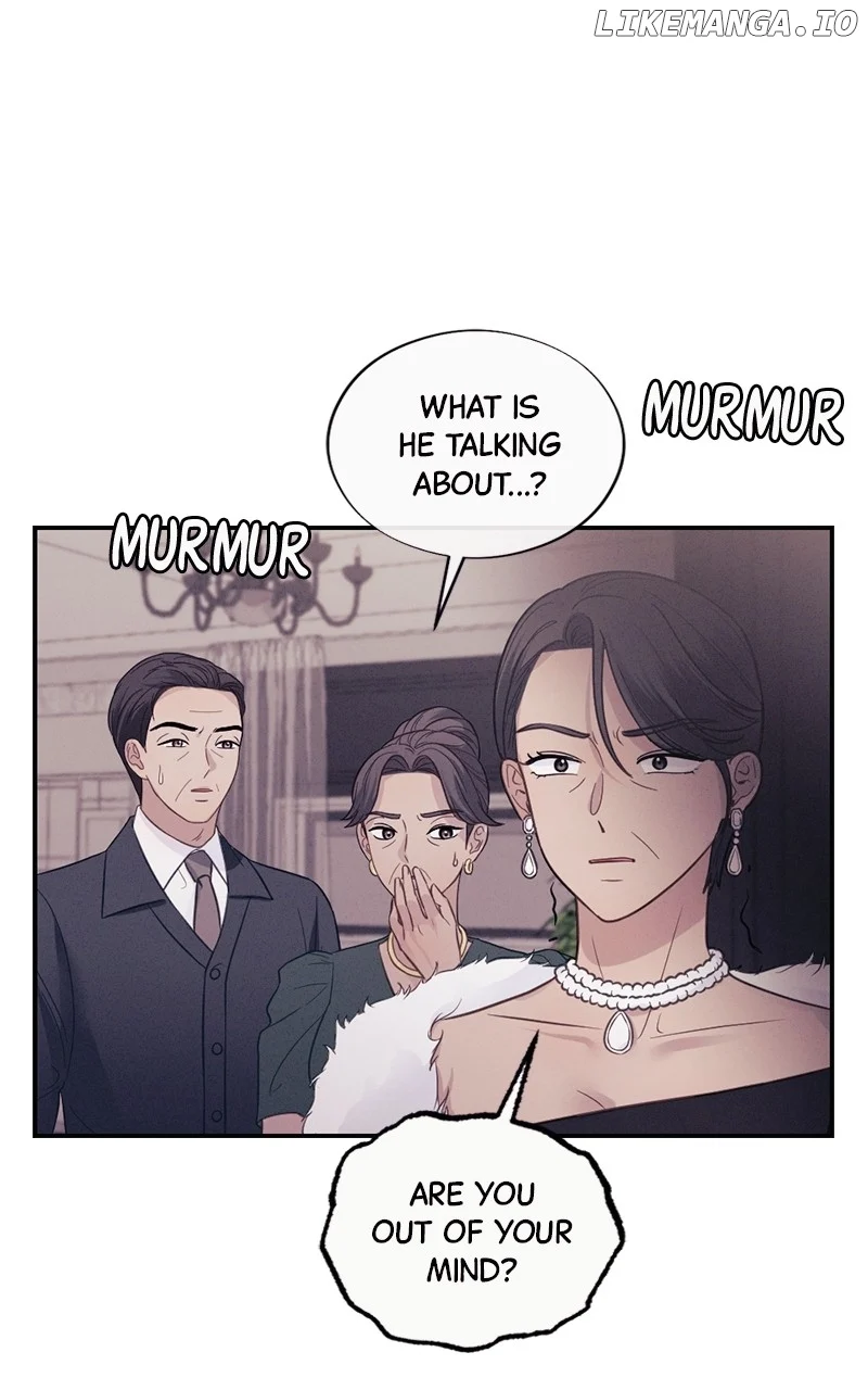 The Seductive Wife Chapter 32 - Page 16