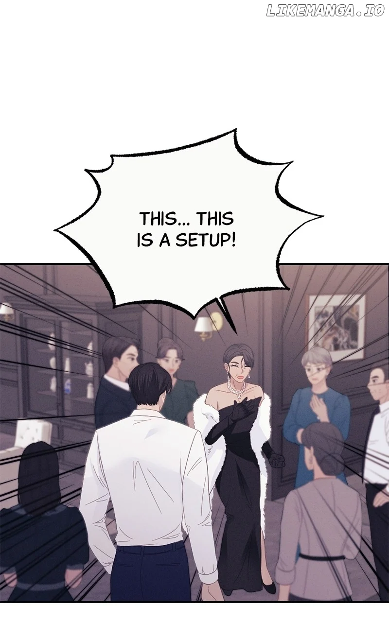 The Seductive Wife Chapter 32 - Page 17