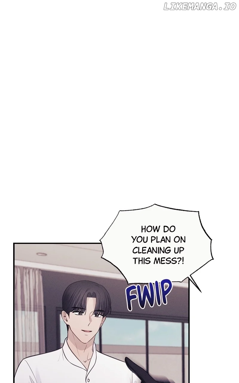 The Seductive Wife Chapter 32 - Page 18