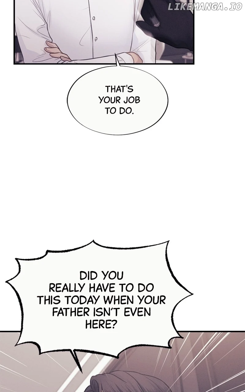 The Seductive Wife Chapter 32 - Page 19