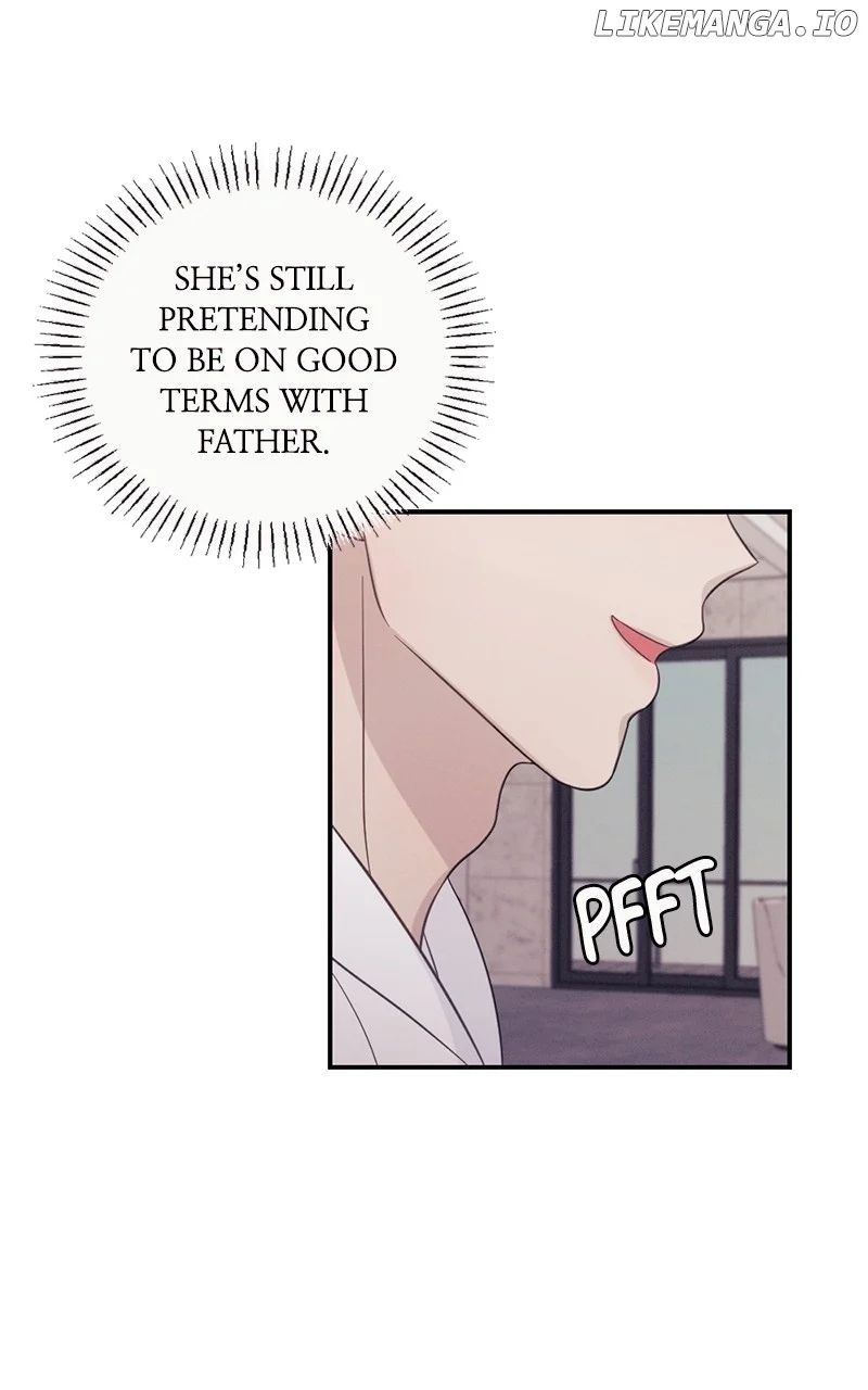 The Seductive Wife Chapter 32 - Page 21