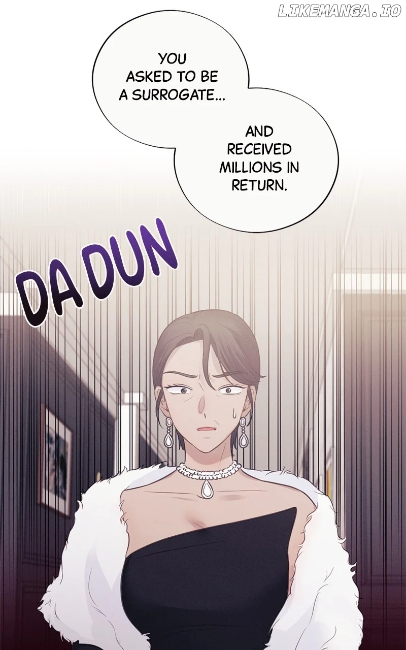 The Seductive Wife Chapter 32 - Page 24