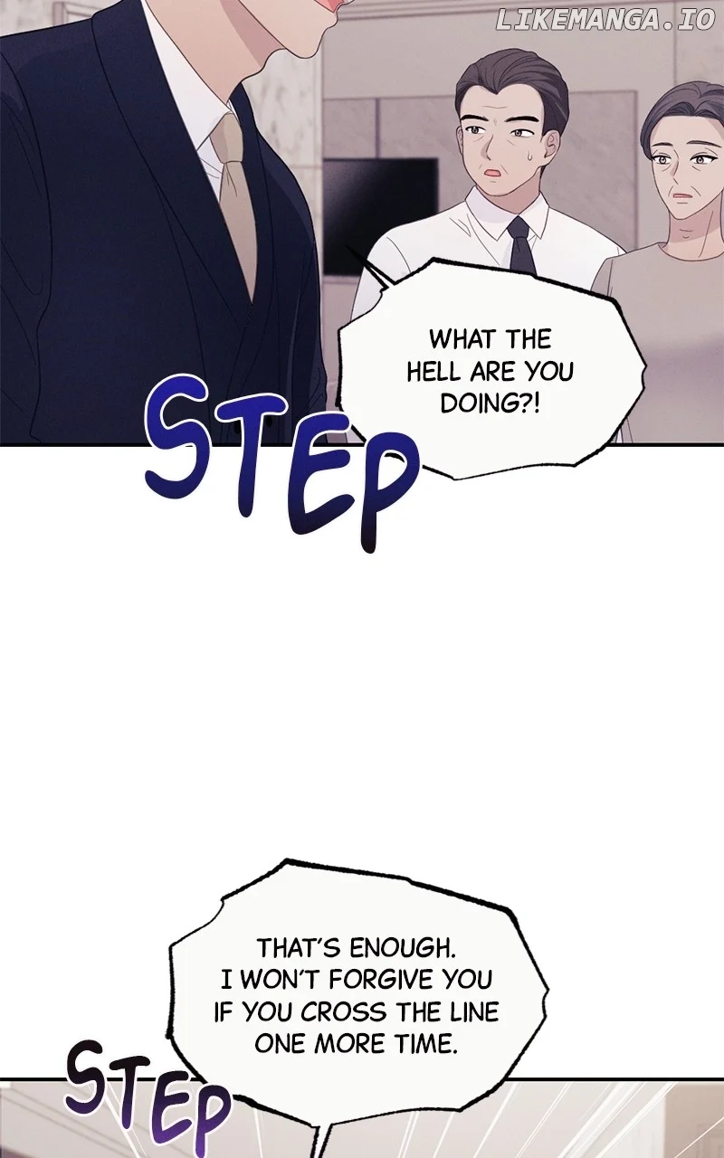 The Seductive Wife Chapter 32 - Page 28