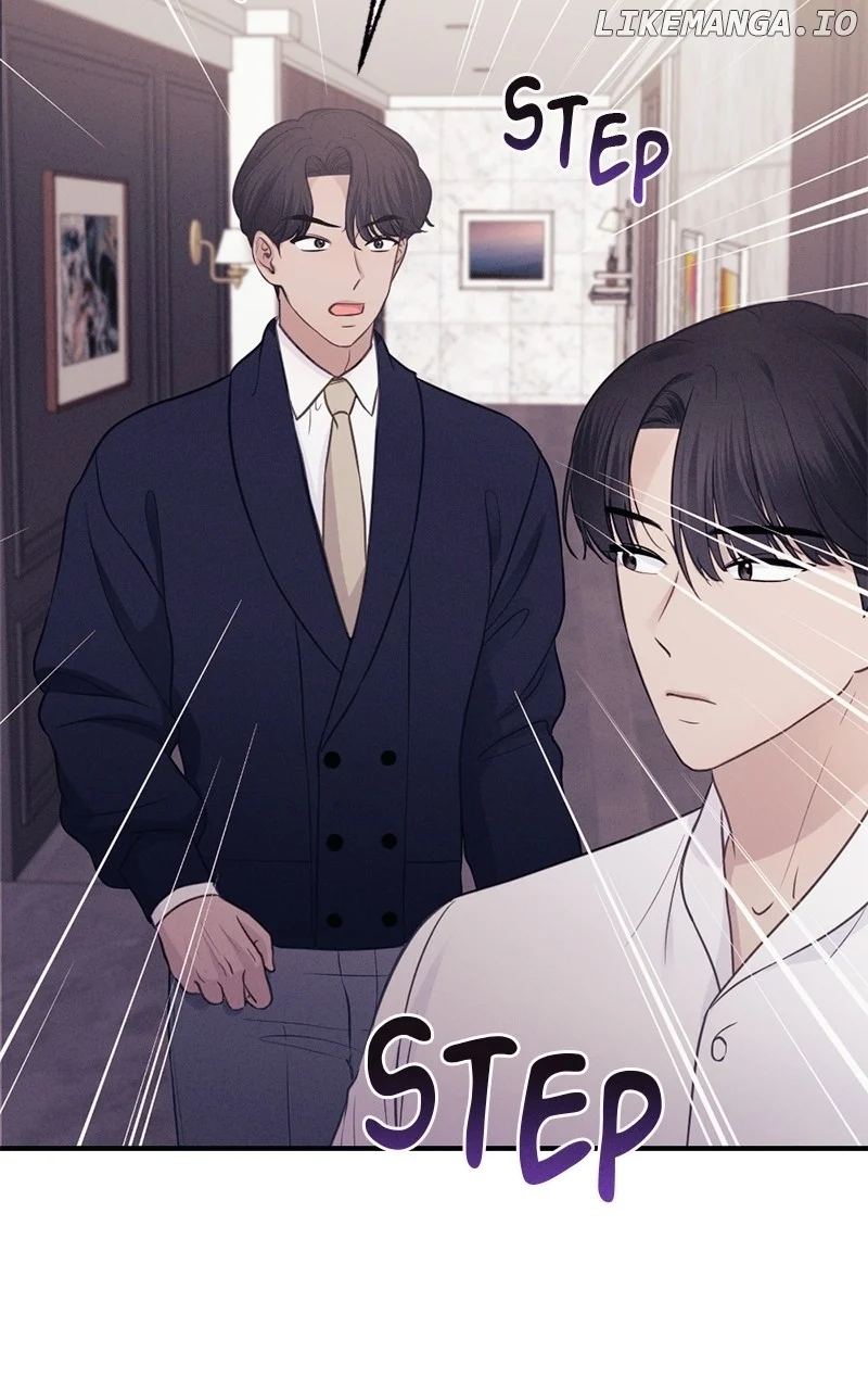 The Seductive Wife Chapter 32 - Page 29