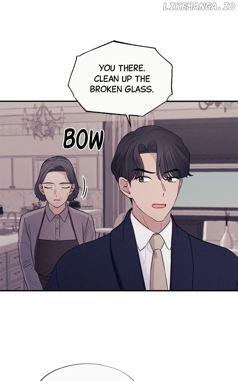 The Seductive Wife Chapter 32 - Page 30