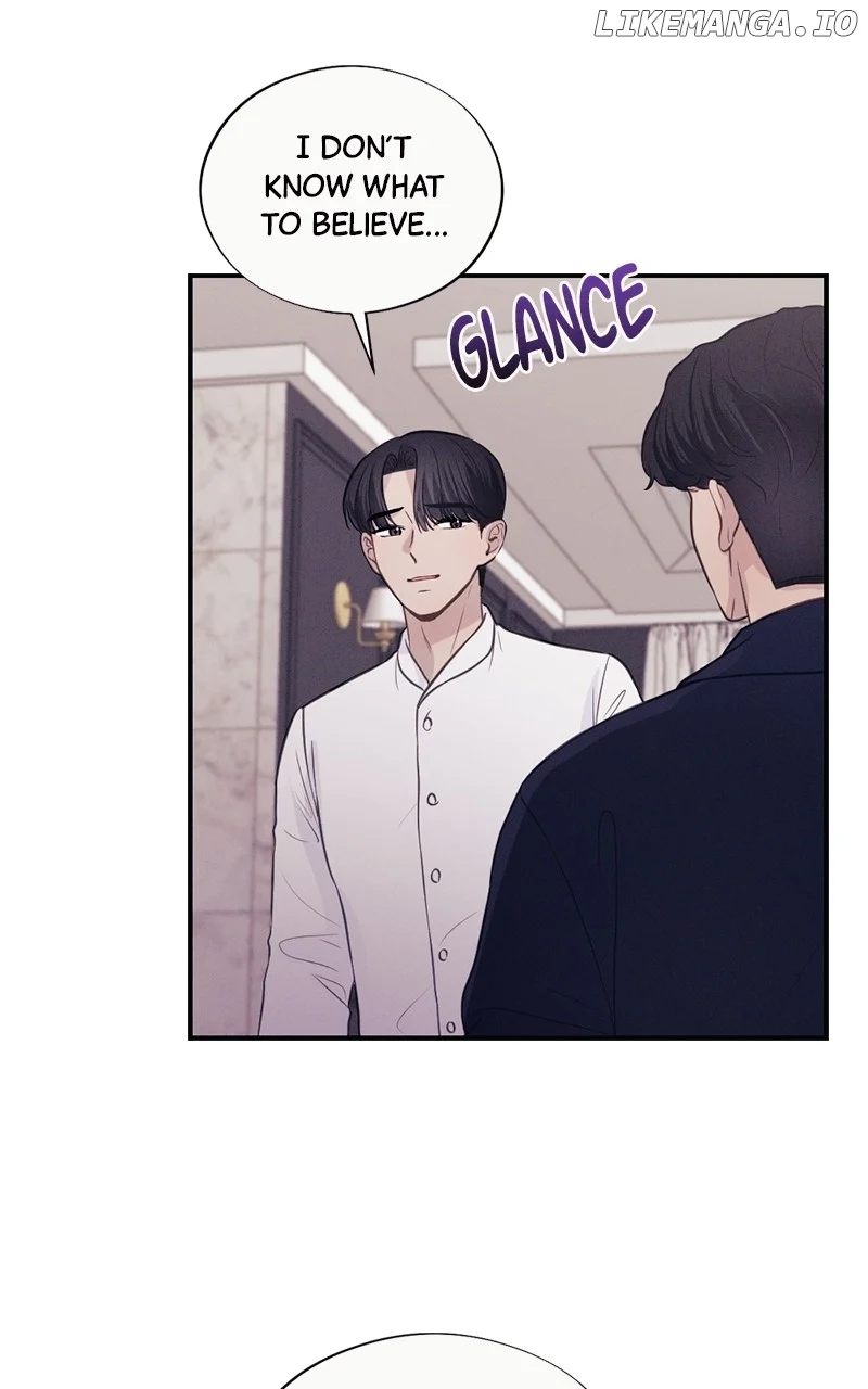 The Seductive Wife Chapter 32 - Page 32