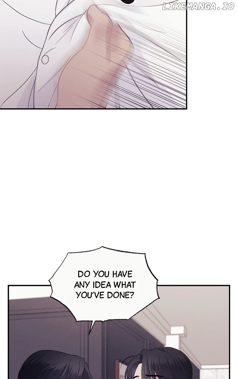 The Seductive Wife Chapter 32 - Page 35