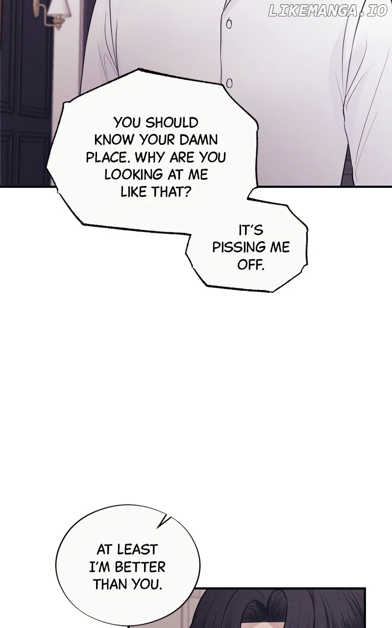 The Seductive Wife Chapter 32 - Page 40