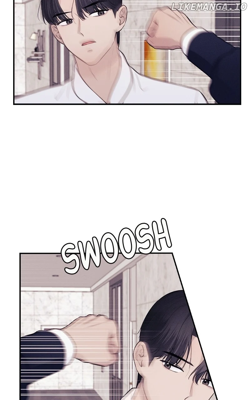 The Seductive Wife Chapter 32 - Page 43