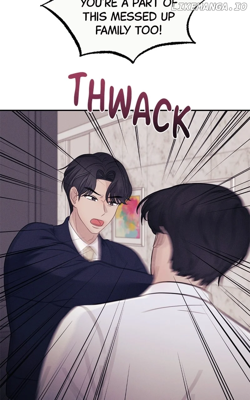 The Seductive Wife Chapter 32 - Page 49