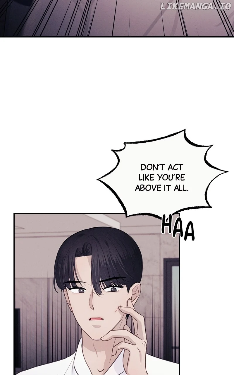 The Seductive Wife Chapter 32 - Page 50