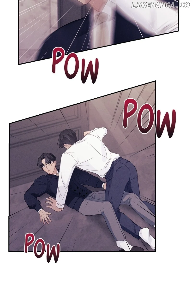 The Seductive Wife Chapter 32 - Page 53