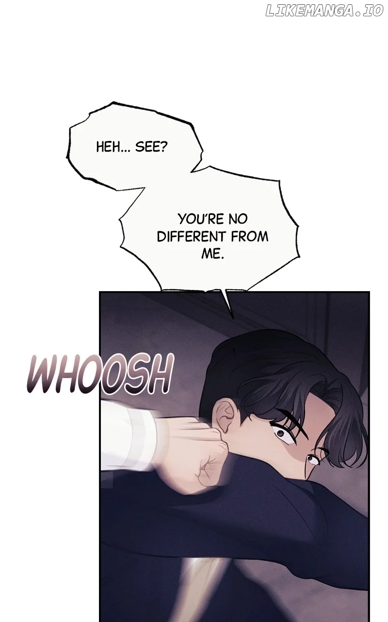 The Seductive Wife Chapter 32 - Page 54