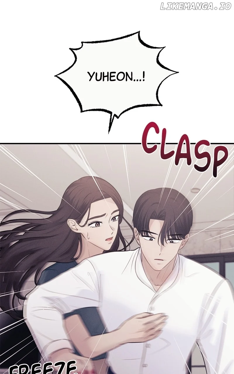 The Seductive Wife Chapter 32 - Page 56