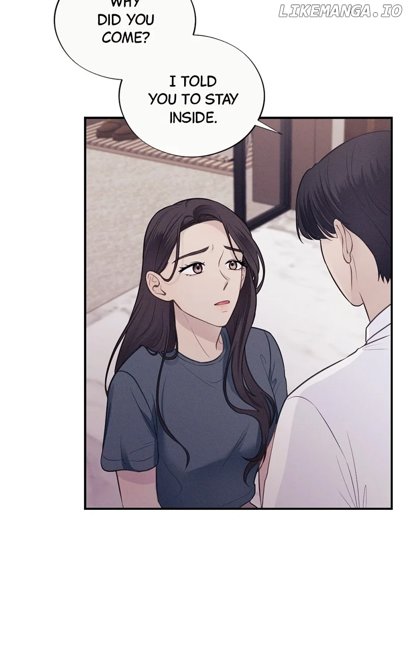 The Seductive Wife Chapter 32 - Page 60