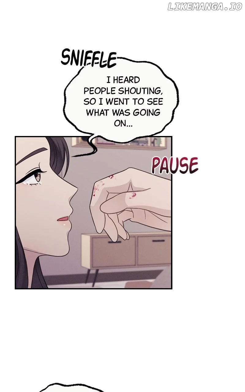 The Seductive Wife Chapter 32 - Page 61