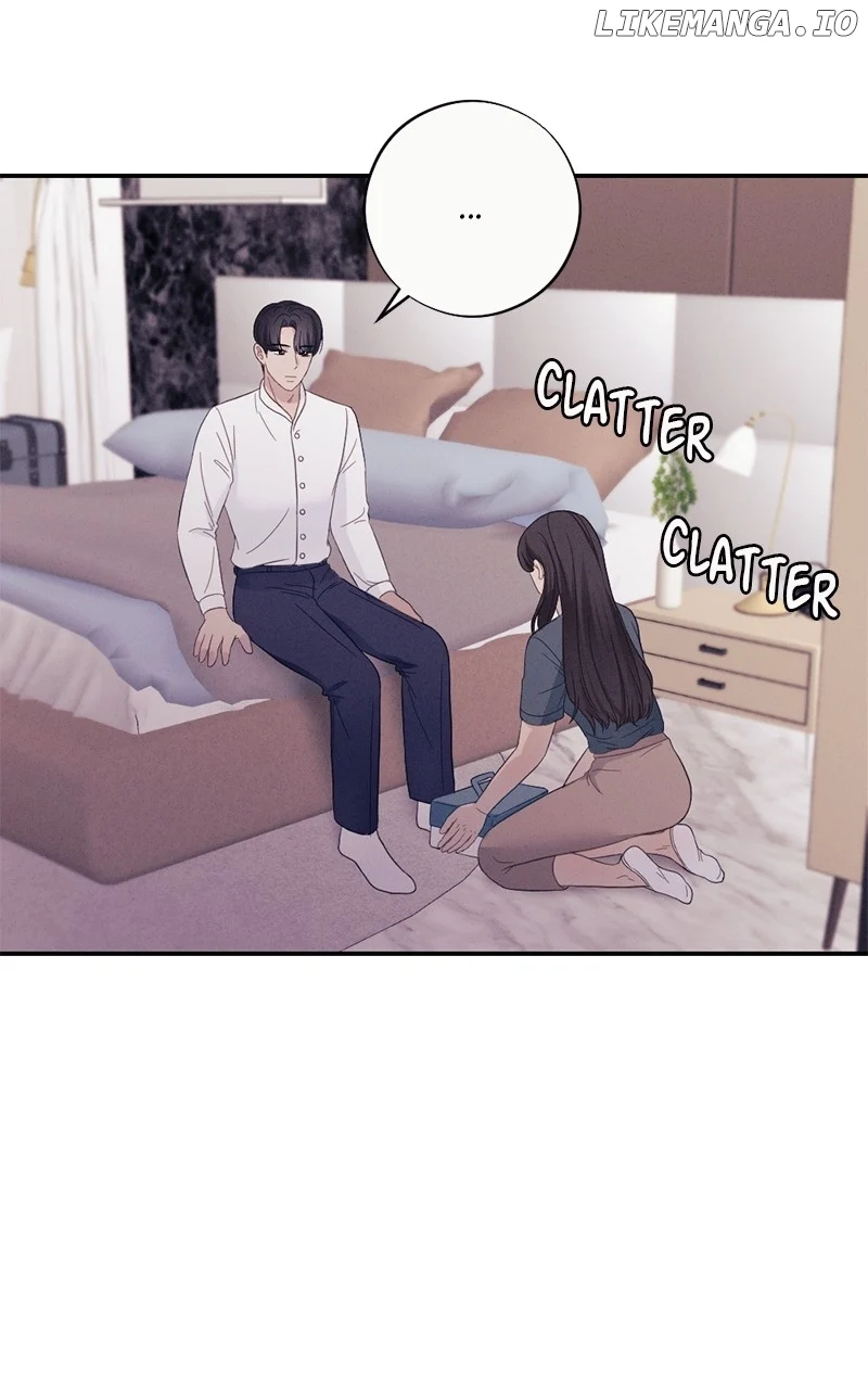 The Seductive Wife Chapter 32 - Page 63