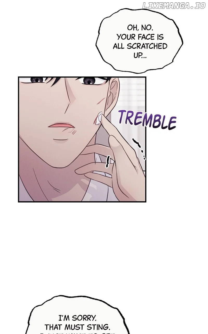 The Seductive Wife Chapter 32 - Page 64