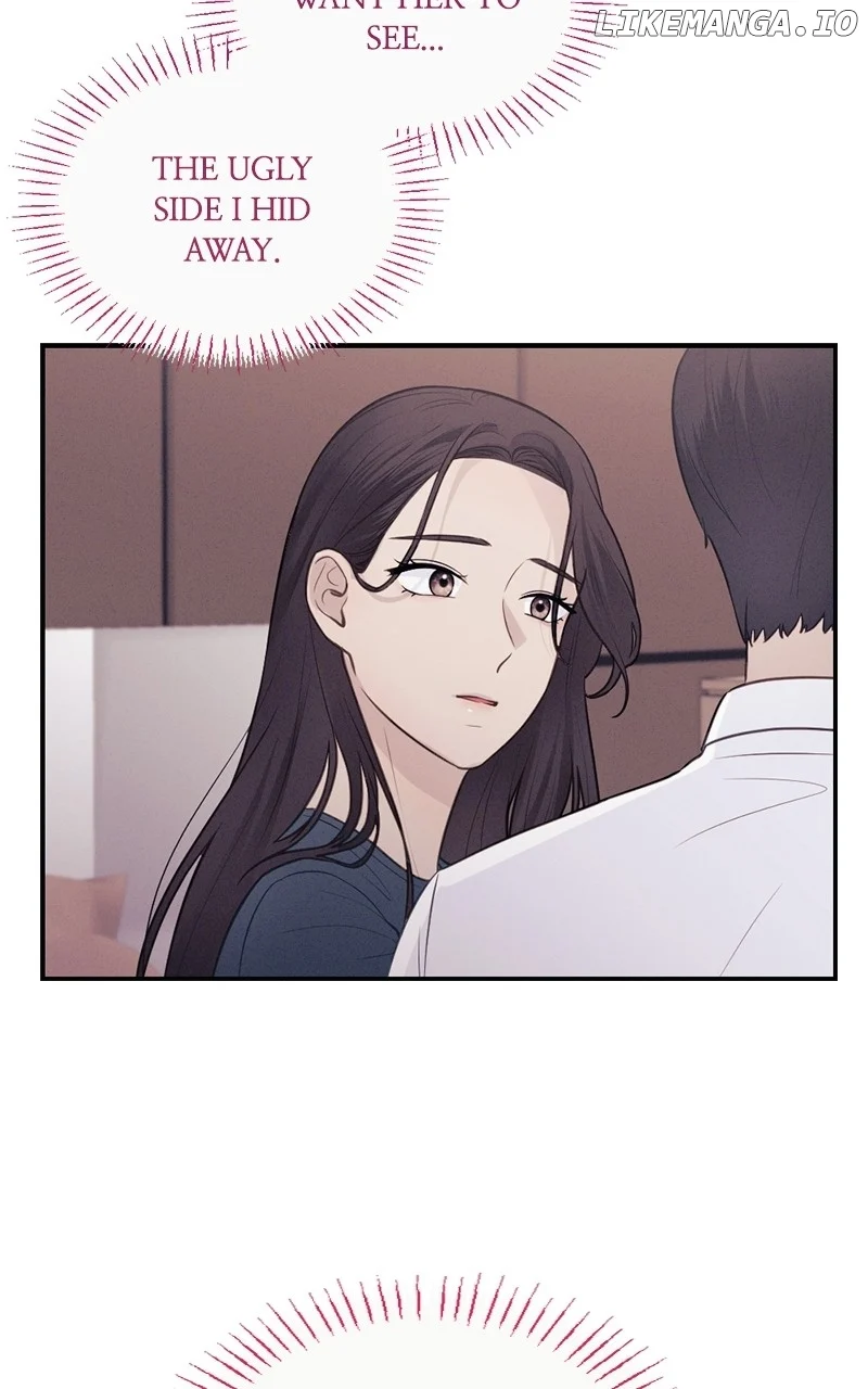 The Seductive Wife Chapter 32 - Page 70