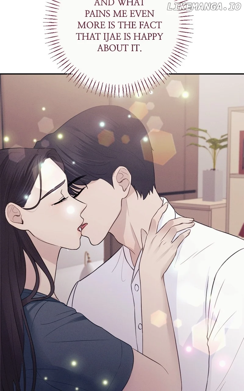 The Seductive Wife Chapter 32 - Page 73